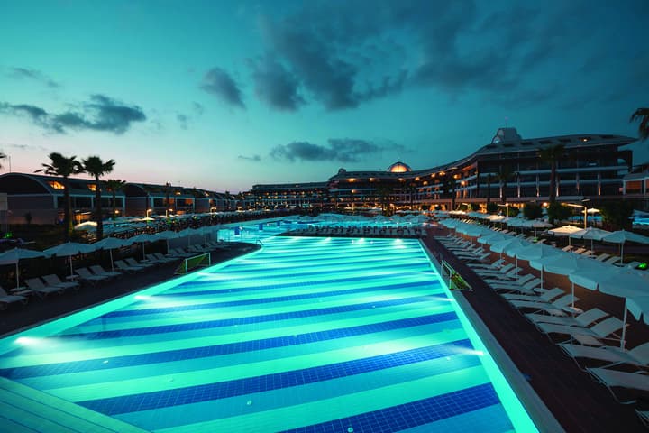 Tui Magic Life Jacaranda - All Inclusive