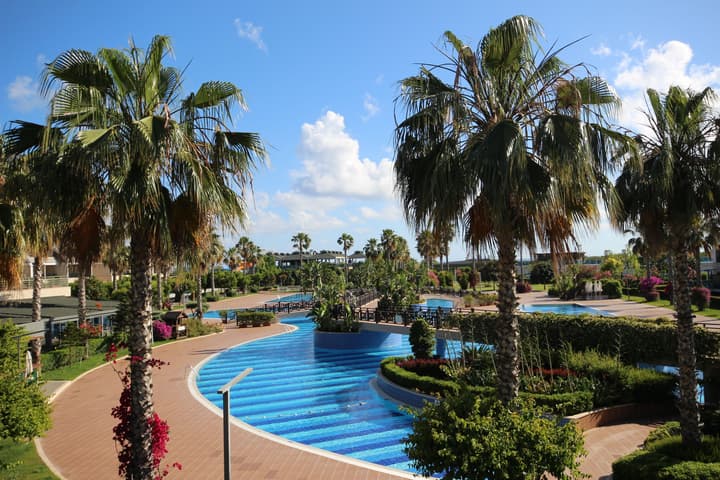 Tui Magic Life Jacaranda - All Inclusive