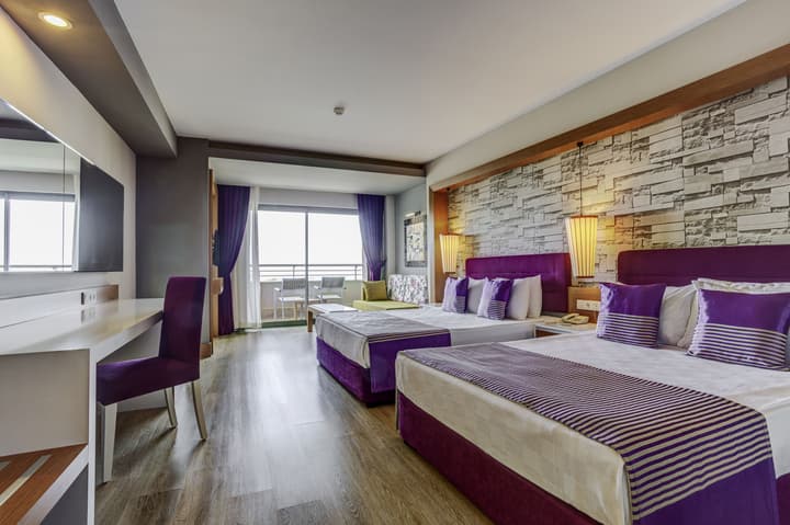 Tui Magic Life Jacaranda - All Inclusive