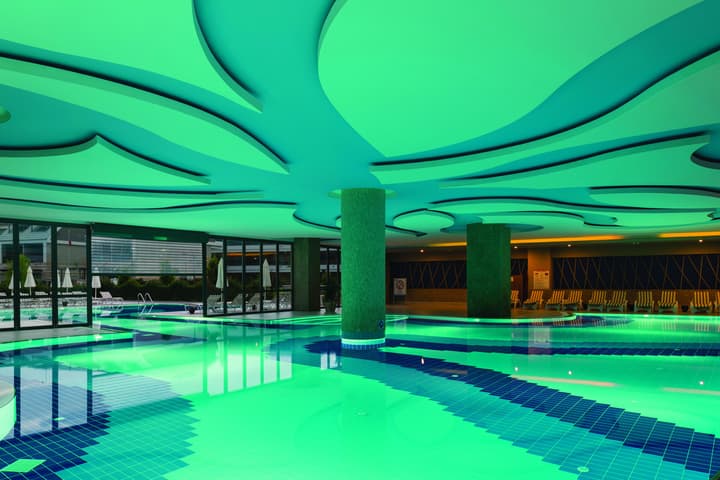 Tui Magic Life Jacaranda - All Inclusive