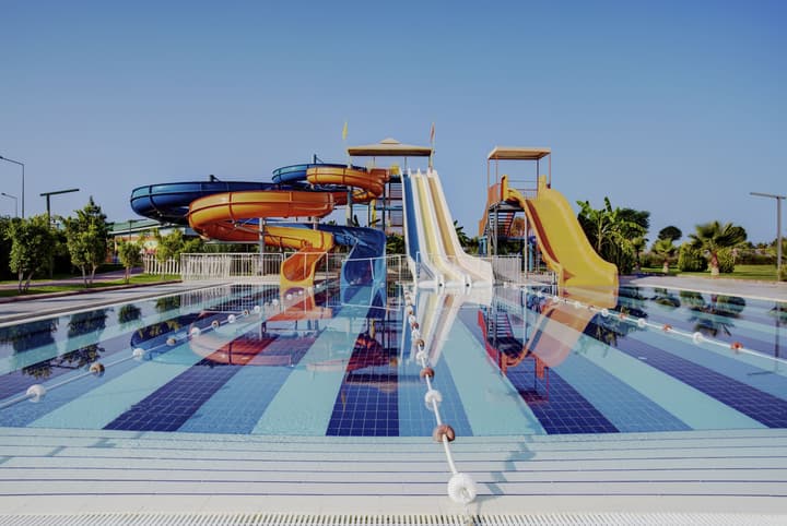 Tui Magic Life Jacaranda - All Inclusive
