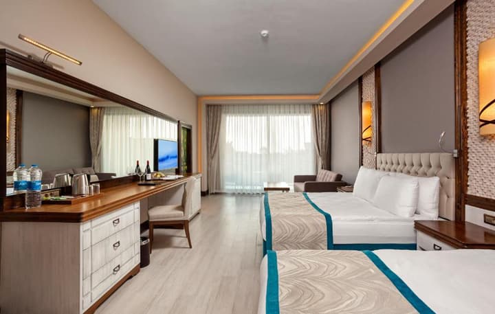 Tui Magic Life Jacaranda - All Inclusive