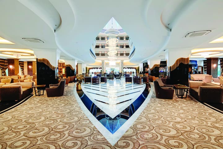 Tui Magic Life Jacaranda - All Inclusive