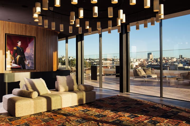 Memmo Príncipe Real - Design Hotels