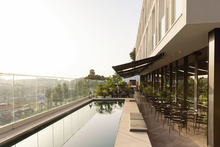 Memmo Príncipe Real - Design Hotels