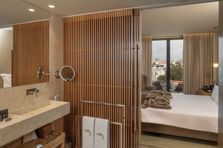 Memmo Príncipe Real - Design Hotels