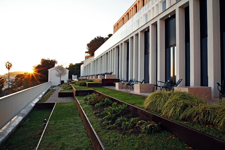Memmo Príncipe Real - Design Hotels