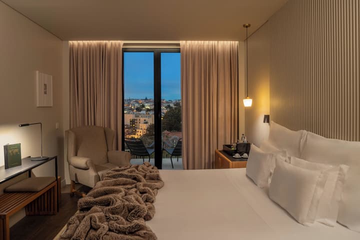 Memmo Príncipe Real - Design Hotels