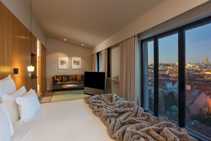 Memmo Príncipe Real - Design Hotels