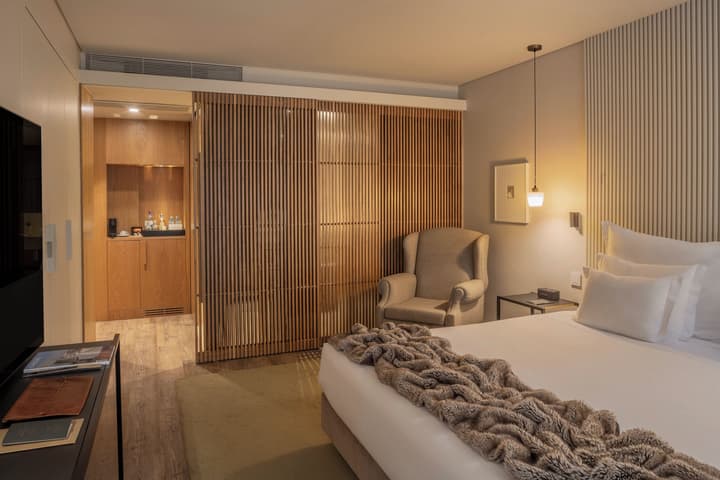 Memmo Príncipe Real - Design Hotels