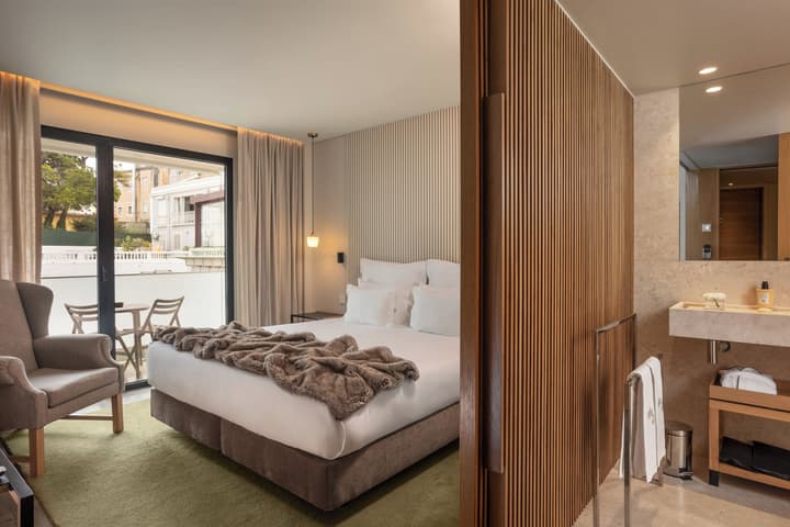 Memmo Príncipe Real - Design Hotels