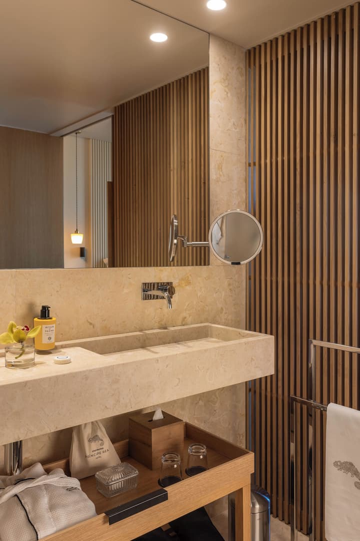 Memmo Príncipe Real - Design Hotels