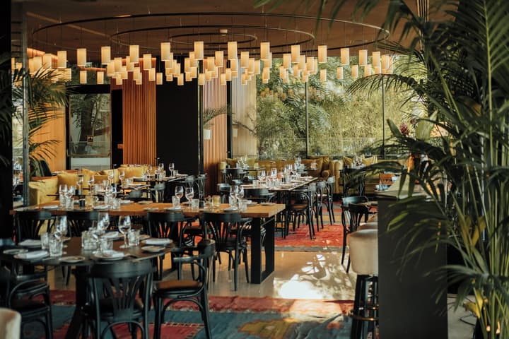 Memmo Príncipe Real - Design Hotels