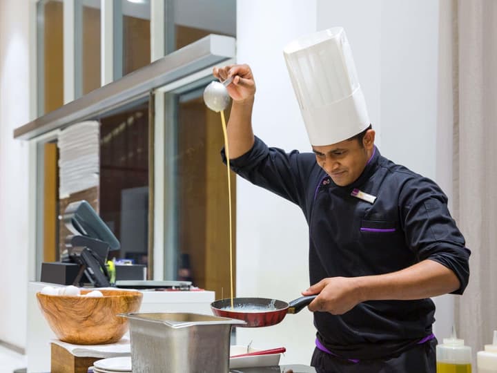 Mercure Sohar