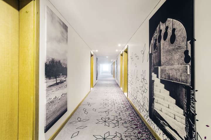 Mercure Sohar