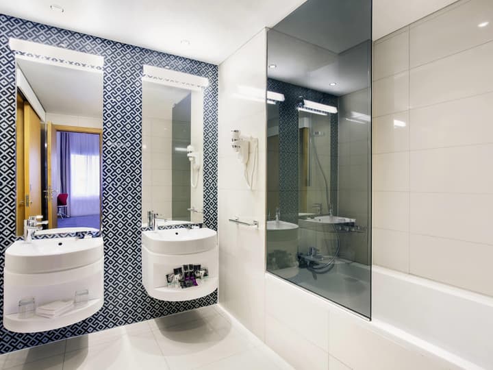 Mercure Sohar