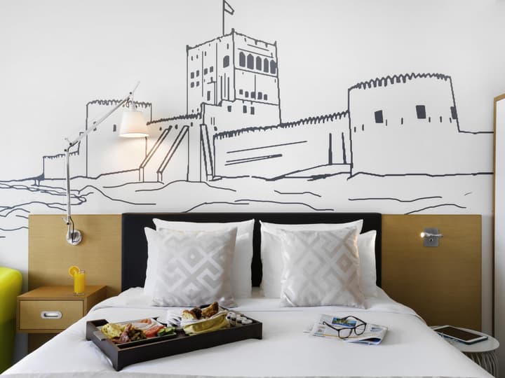 Mercure Sohar