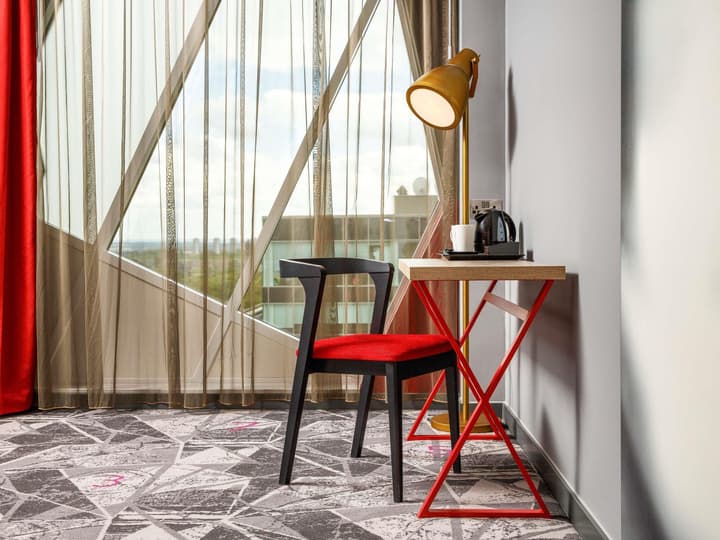 ibis Styles London Ealing