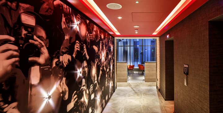 ibis Styles London Ealing