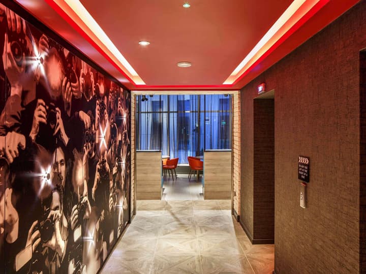 ibis Styles London Ealing