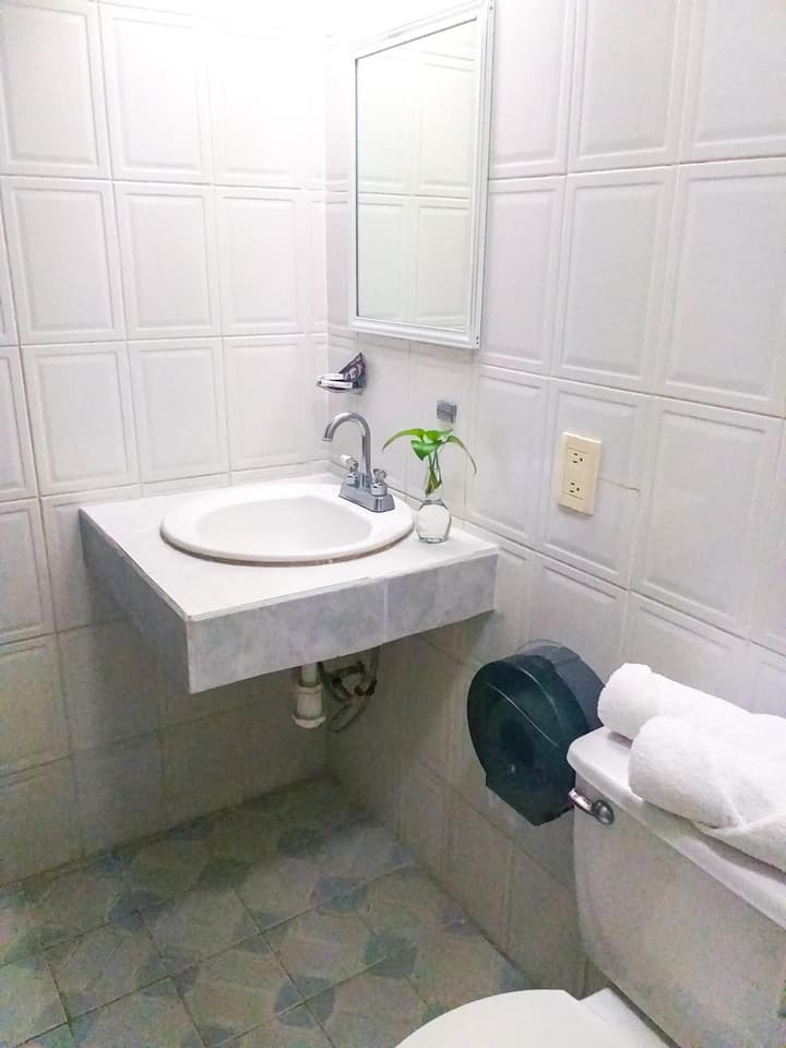 Hotel Trevi