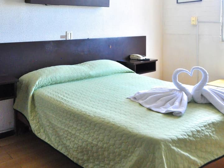 Hotel Trevi