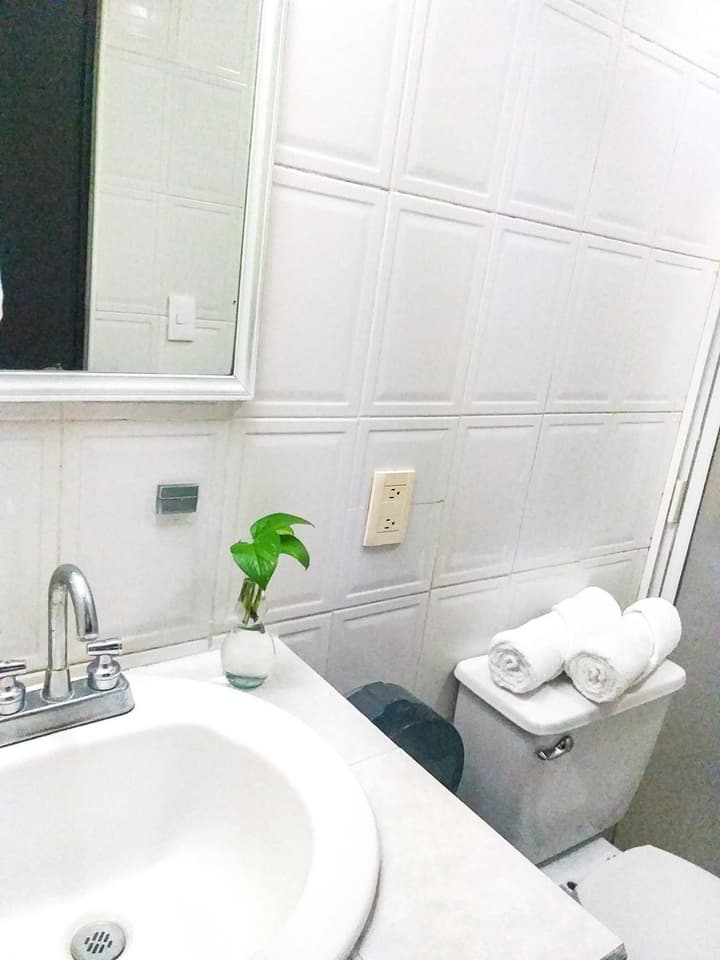 Hotel Trevi