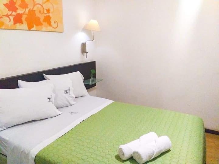 Hotel Trevi