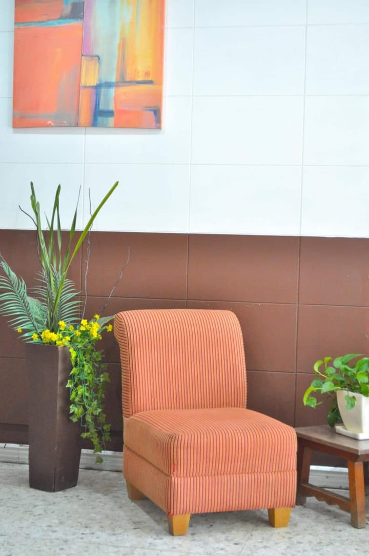 Hotel Trevi