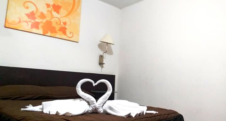 Hotel Trevi