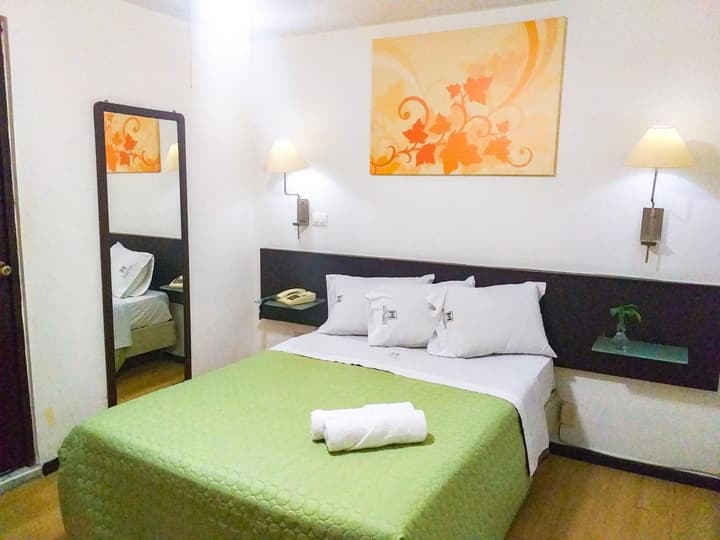 Hotel Trevi