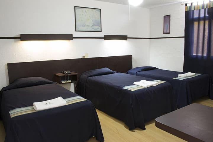 Hotel Trevi