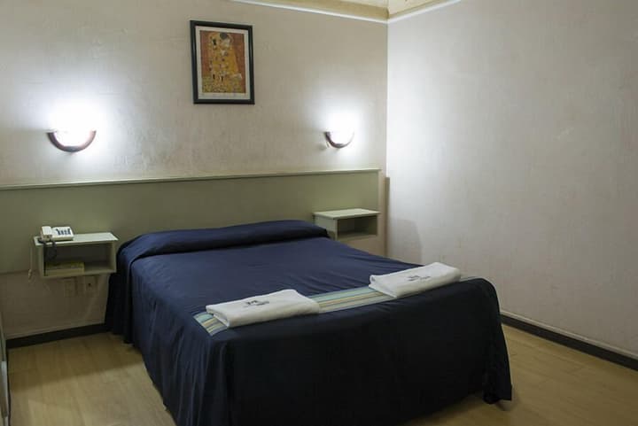 Hotel Trevi