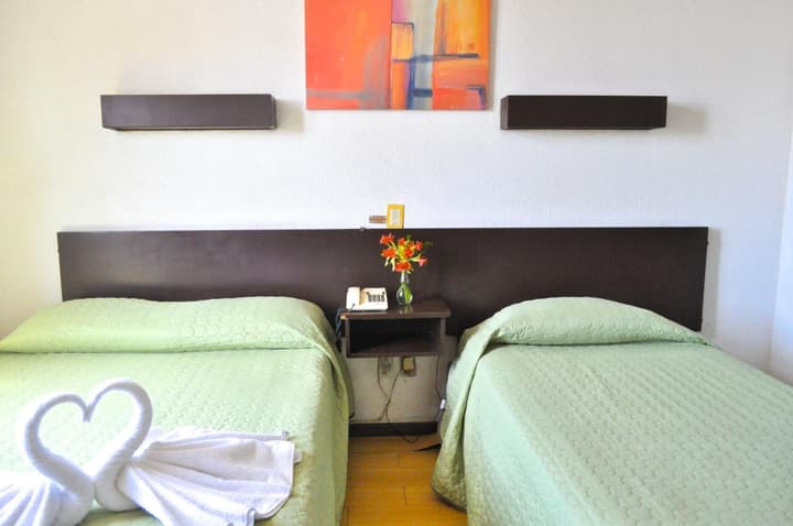 Hotel Trevi