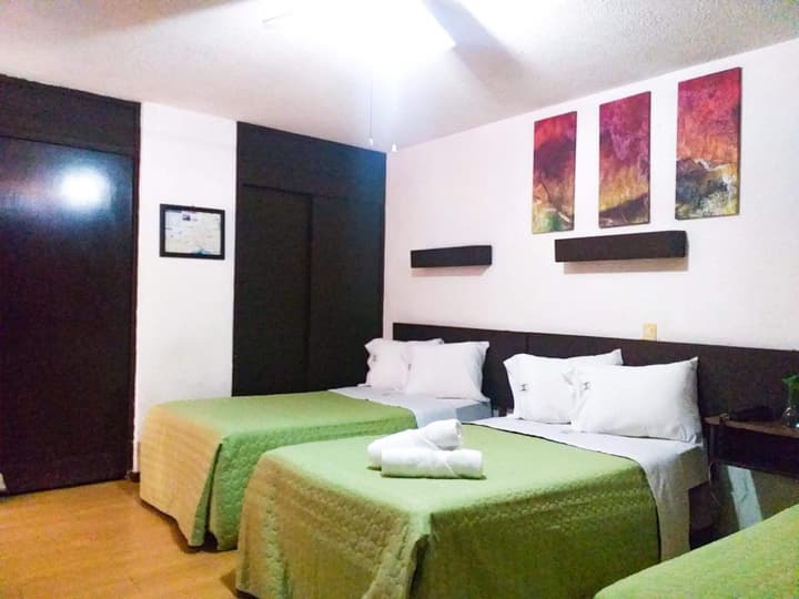 Hotel Trevi