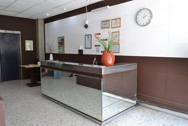 Hotel Trevi