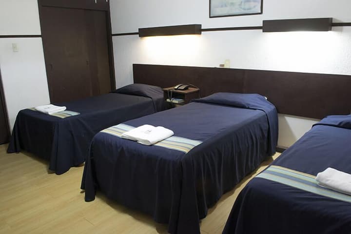 Hotel Trevi