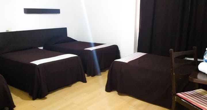 Hotel Trevi