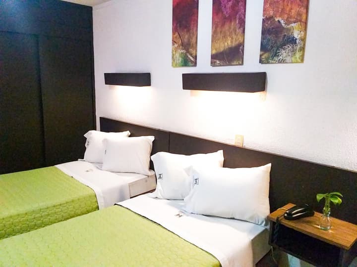 Hotel Trevi