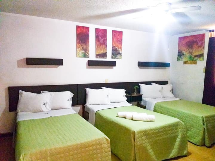 Hotel Trevi