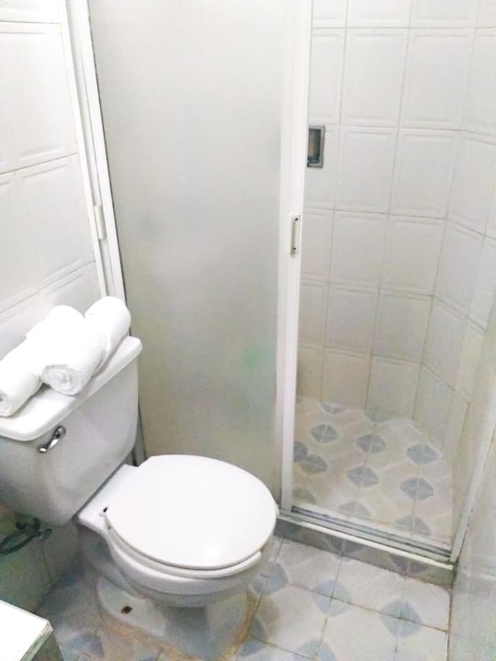 Hotel Trevi