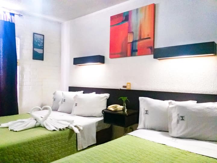 Hotel Trevi