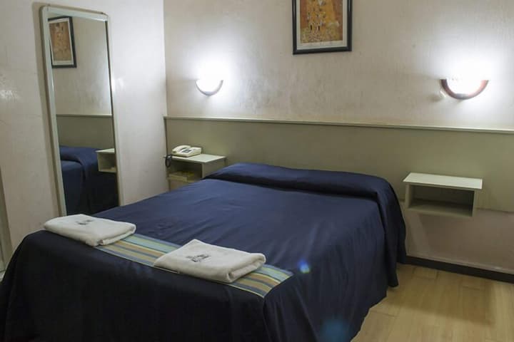 Hotel Trevi