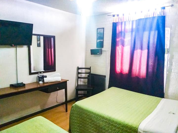 Hotel Trevi