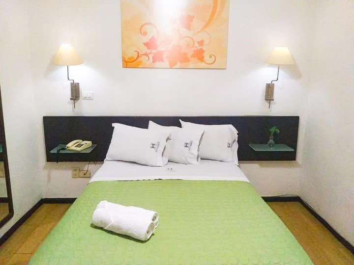 Hotel Trevi