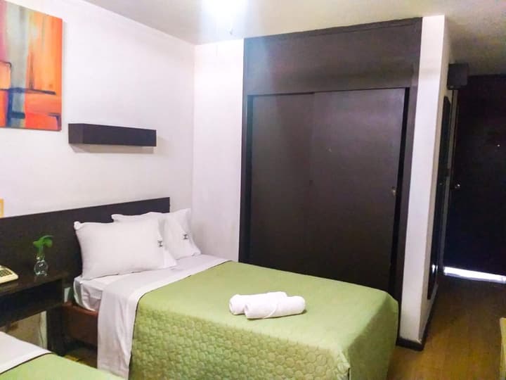 Hotel Trevi
