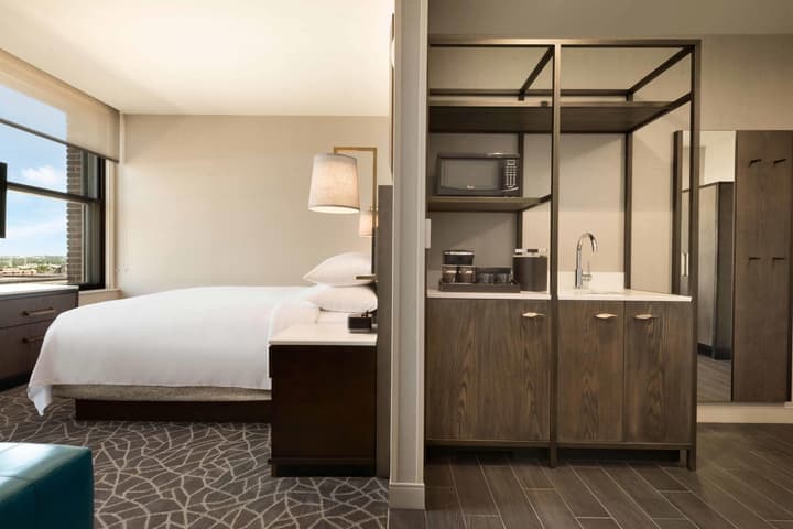 Embassy Suites by Hilton Minneapolis Downtown