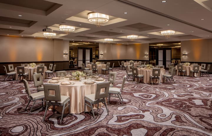 Embassy Suites by Hilton Minneapolis Downtown
