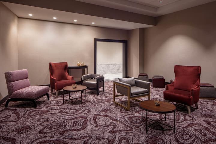 Embassy Suites by Hilton Minneapolis Downtown