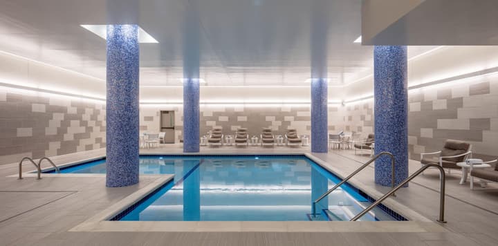 Embassy Suites by Hilton Minneapolis Downtown